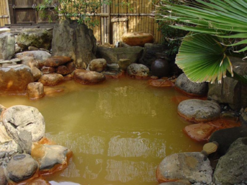 Hirayama Ryokan อิกิ ภายนอก รูปภาพ