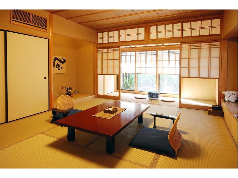 Hirayama Ryokan อิกิ ภายนอก รูปภาพ