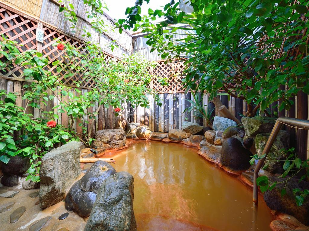 Hirayama Ryokan อิกิ ภายนอก รูปภาพ