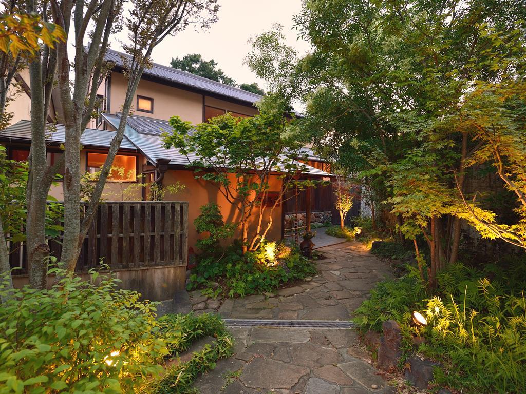Hirayama Ryokan อิกิ ภายนอก รูปภาพ
