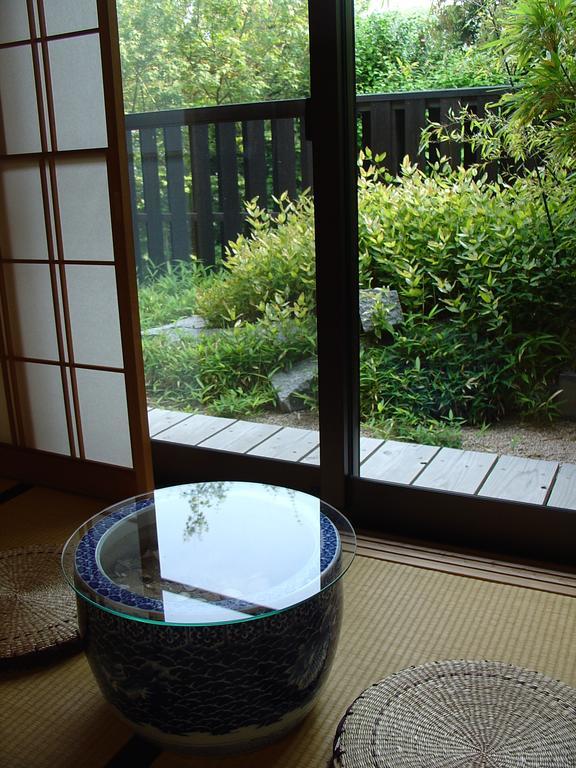 Hirayama Ryokan อิกิ ภายนอก รูปภาพ
