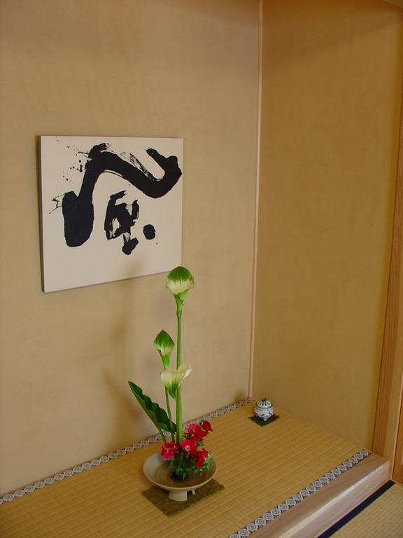 Hirayama Ryokan อิกิ ภายนอก รูปภาพ