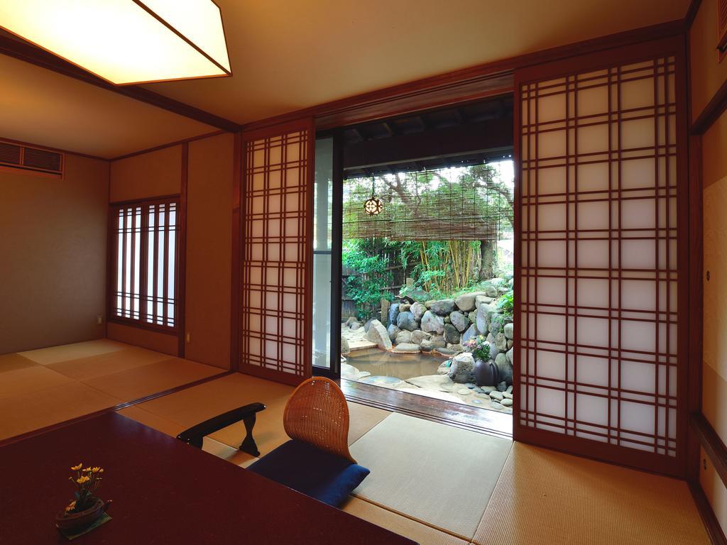 Hirayama Ryokan อิกิ ภายนอก รูปภาพ