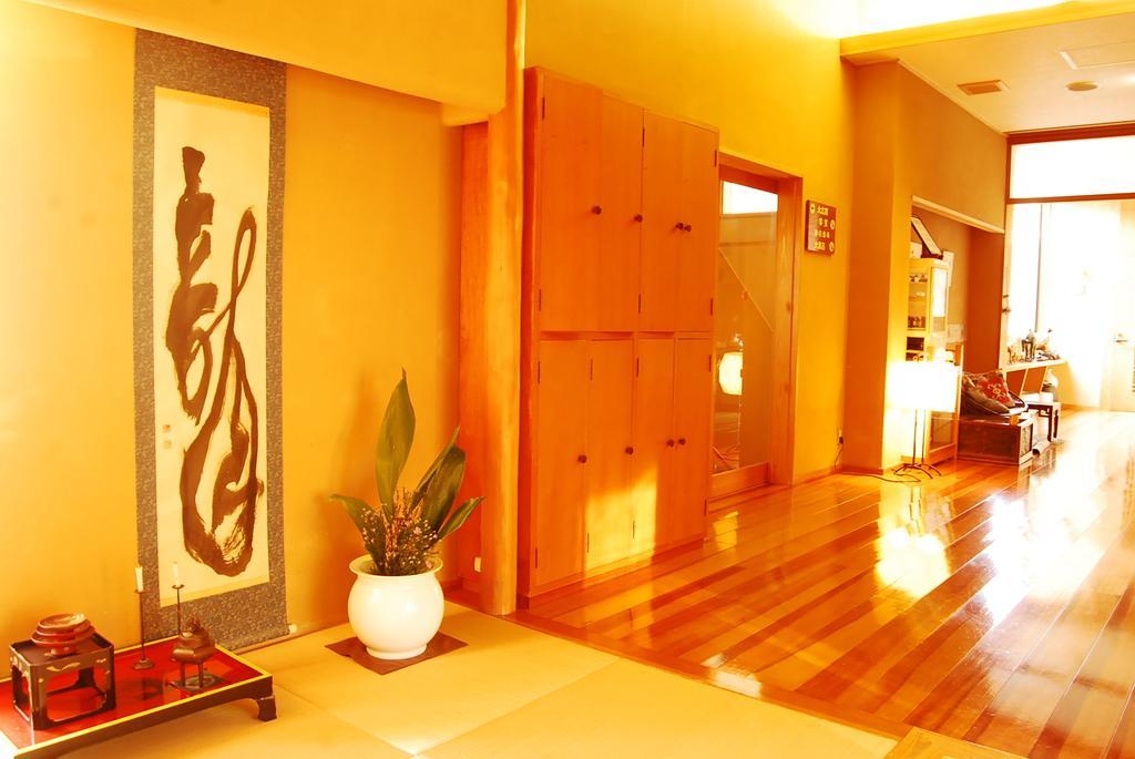 Hirayama Ryokan อิกิ ภายนอก รูปภาพ