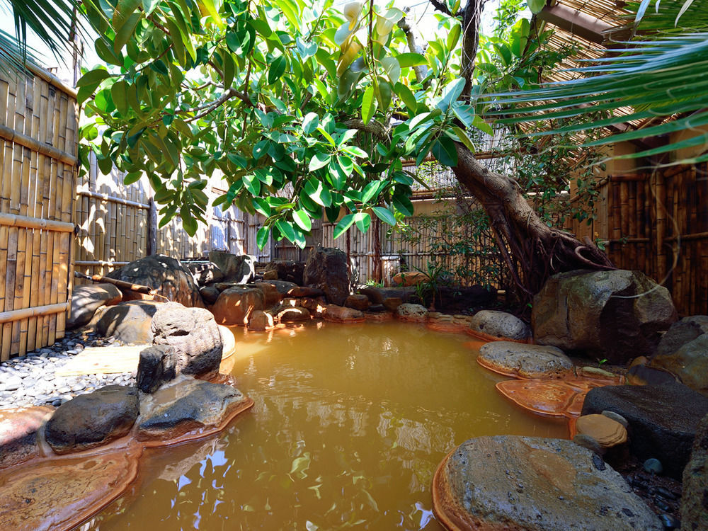 Hirayama Ryokan อิกิ ภายนอก รูปภาพ