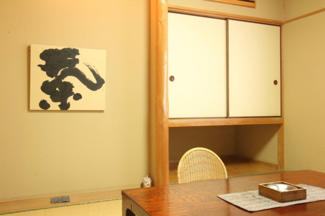 Hirayama Ryokan อิกิ ภายนอก รูปภาพ