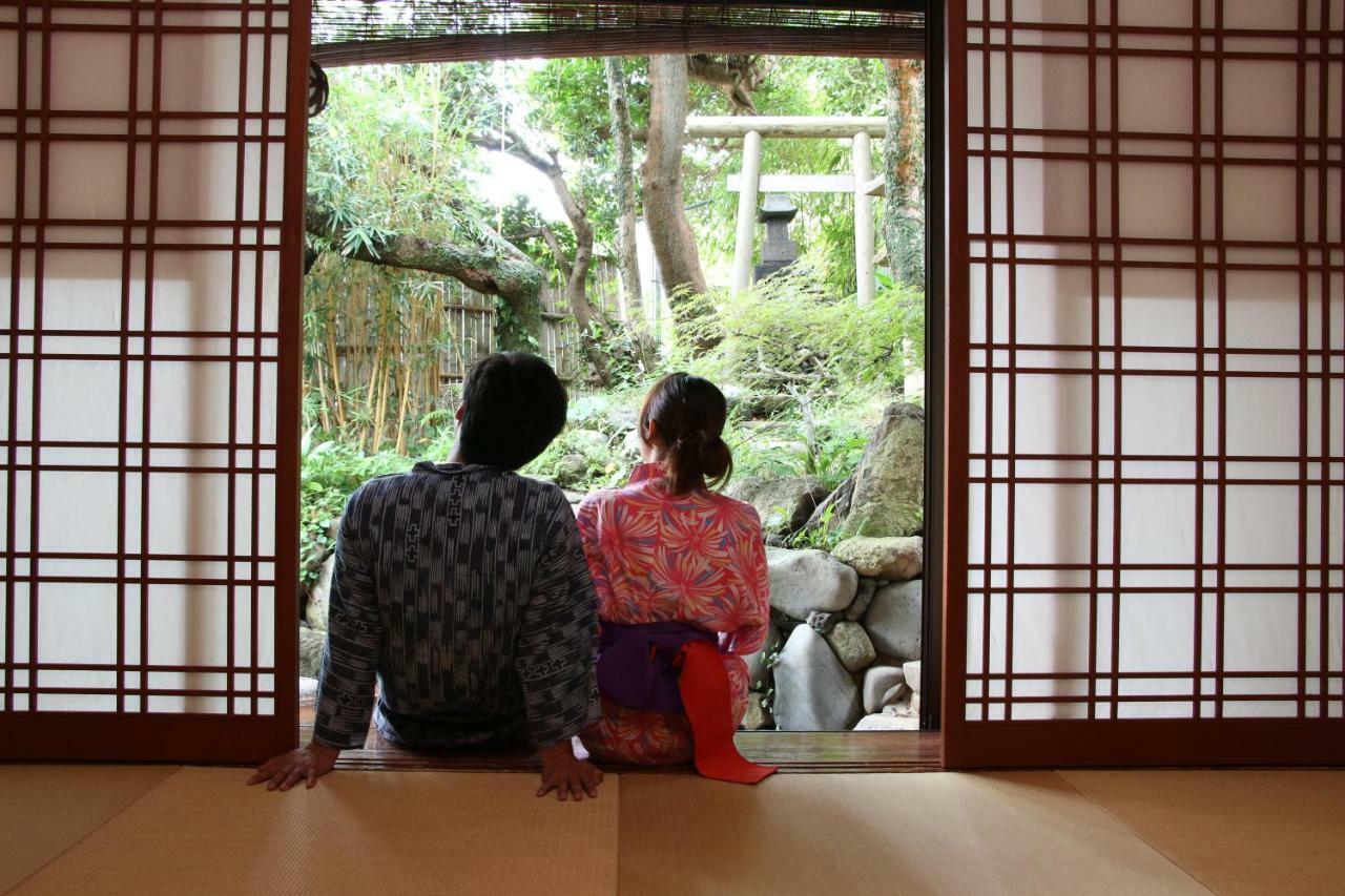 Hirayama Ryokan อิกิ ภายนอก รูปภาพ