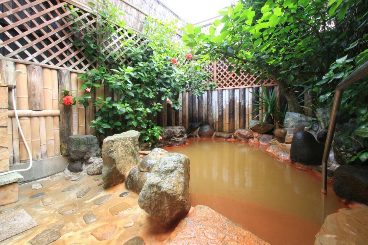 Hirayama Ryokan อิกิ ภายนอก รูปภาพ