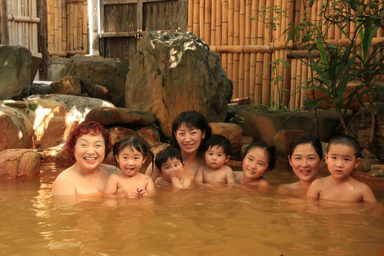 Hirayama Ryokan อิกิ ภายนอก รูปภาพ