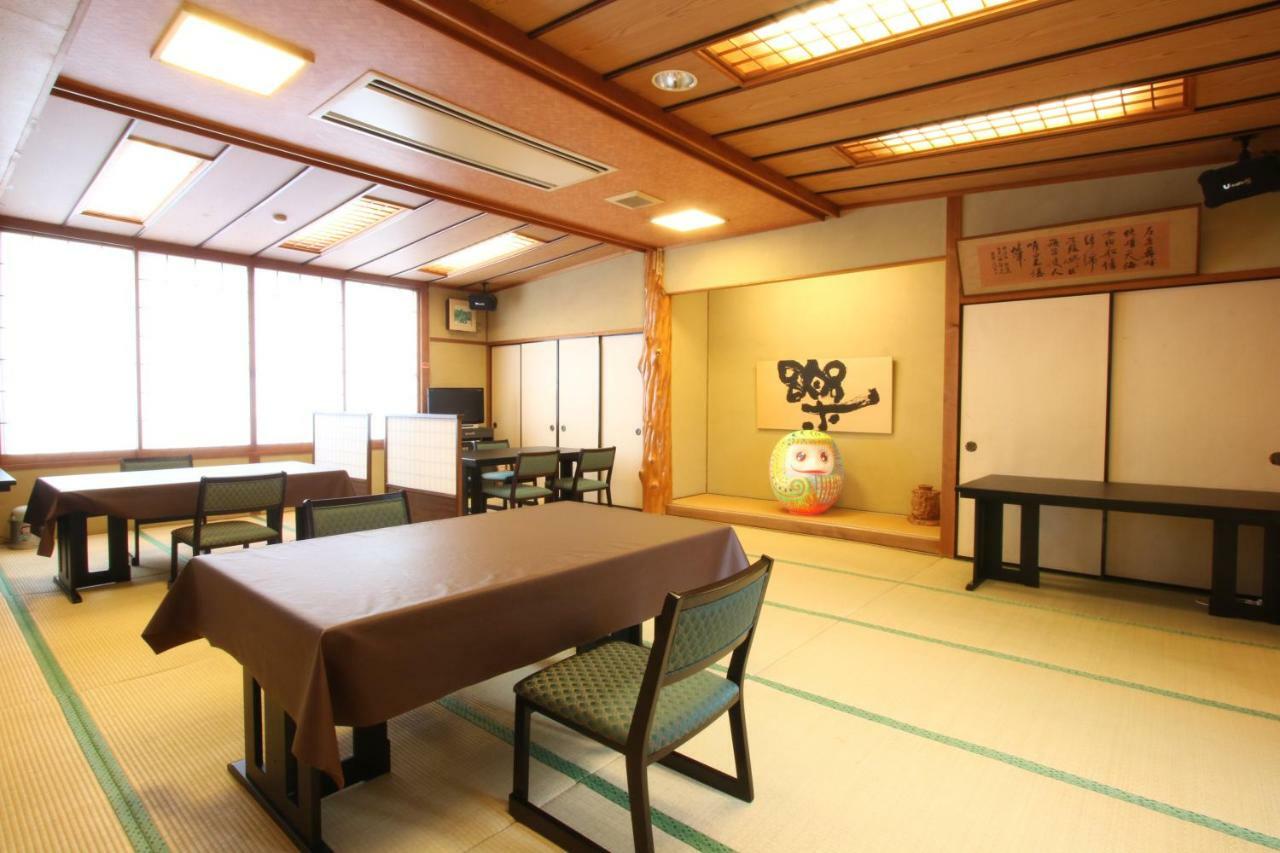 Hirayama Ryokan อิกิ ภายนอก รูปภาพ