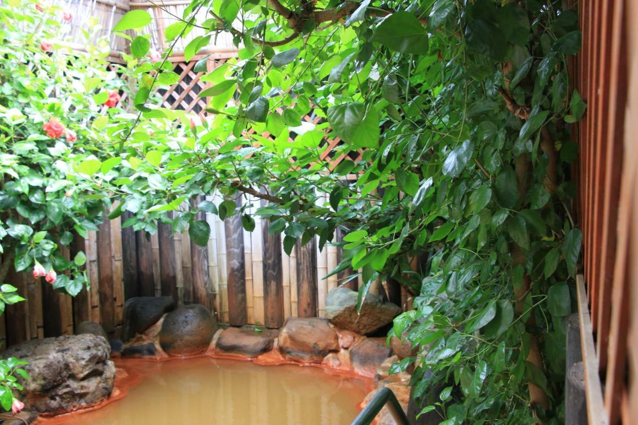 Hirayama Ryokan อิกิ ภายนอก รูปภาพ