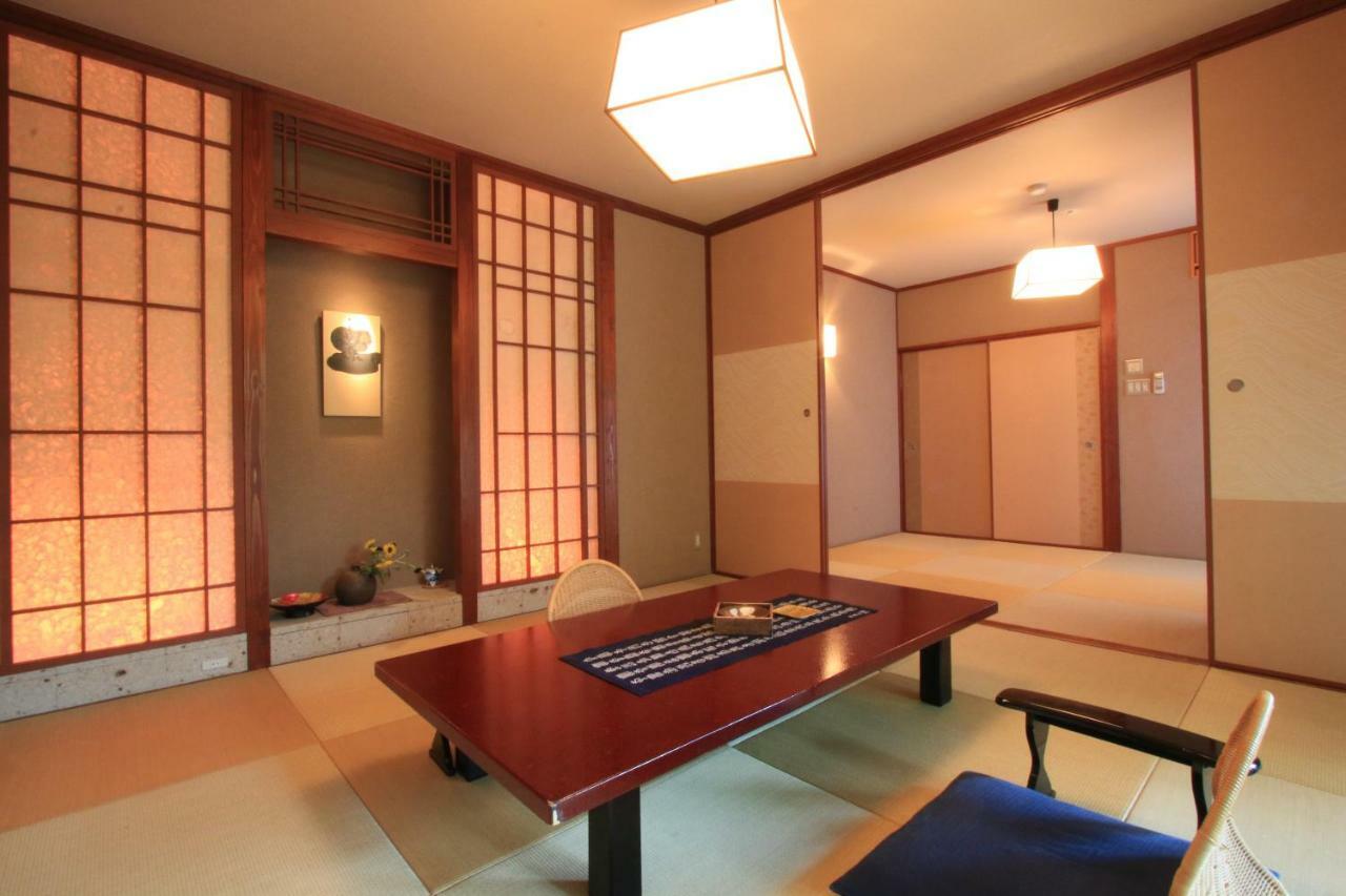 Hirayama Ryokan อิกิ ภายนอก รูปภาพ