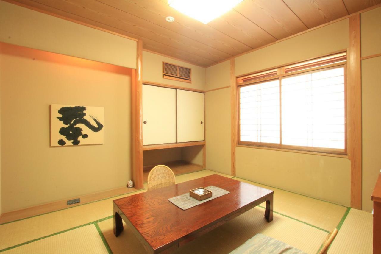 Hirayama Ryokan อิกิ ภายนอก รูปภาพ