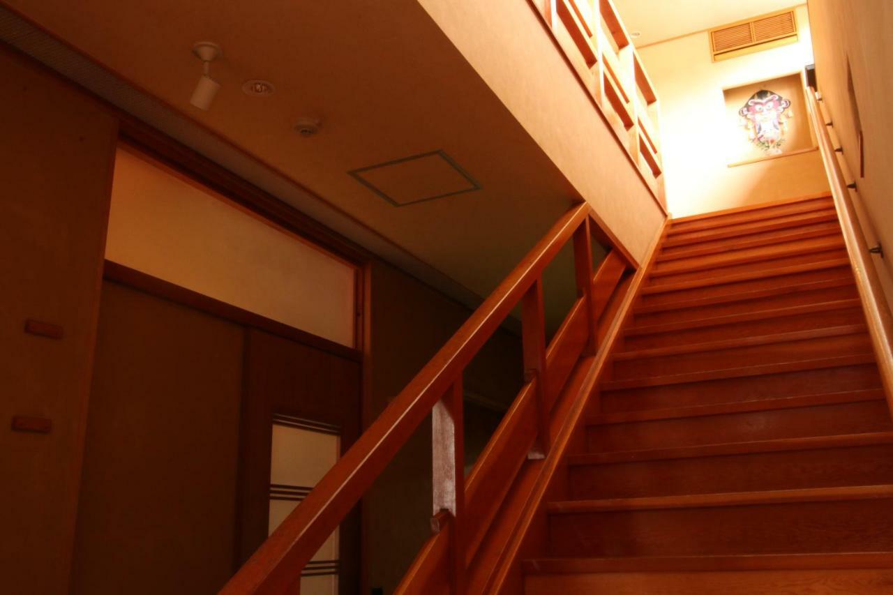 Hirayama Ryokan อิกิ ภายนอก รูปภาพ
