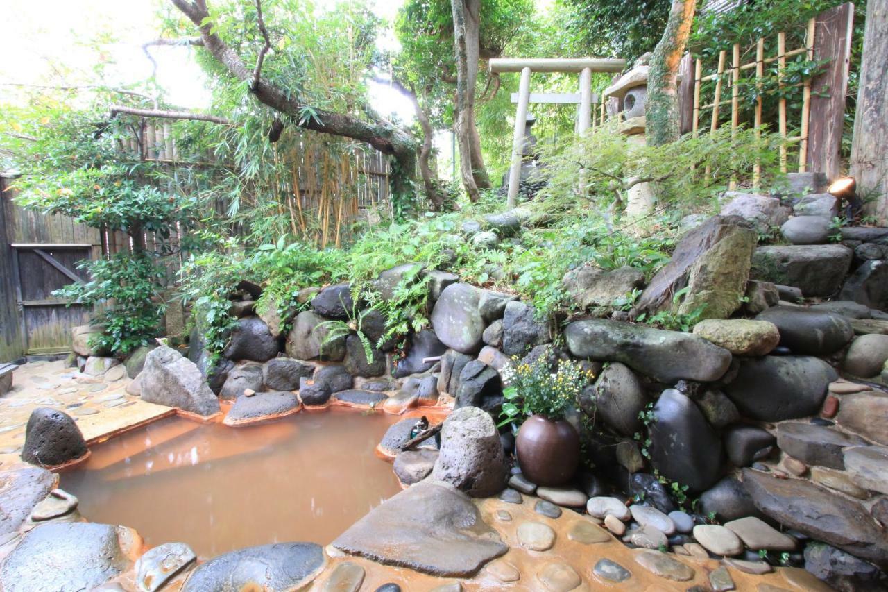 Hirayama Ryokan อิกิ ภายนอก รูปภาพ